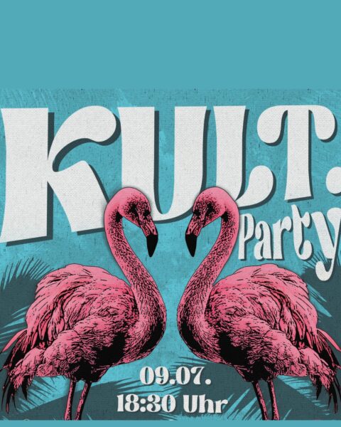 Beitrag Kult Party 3