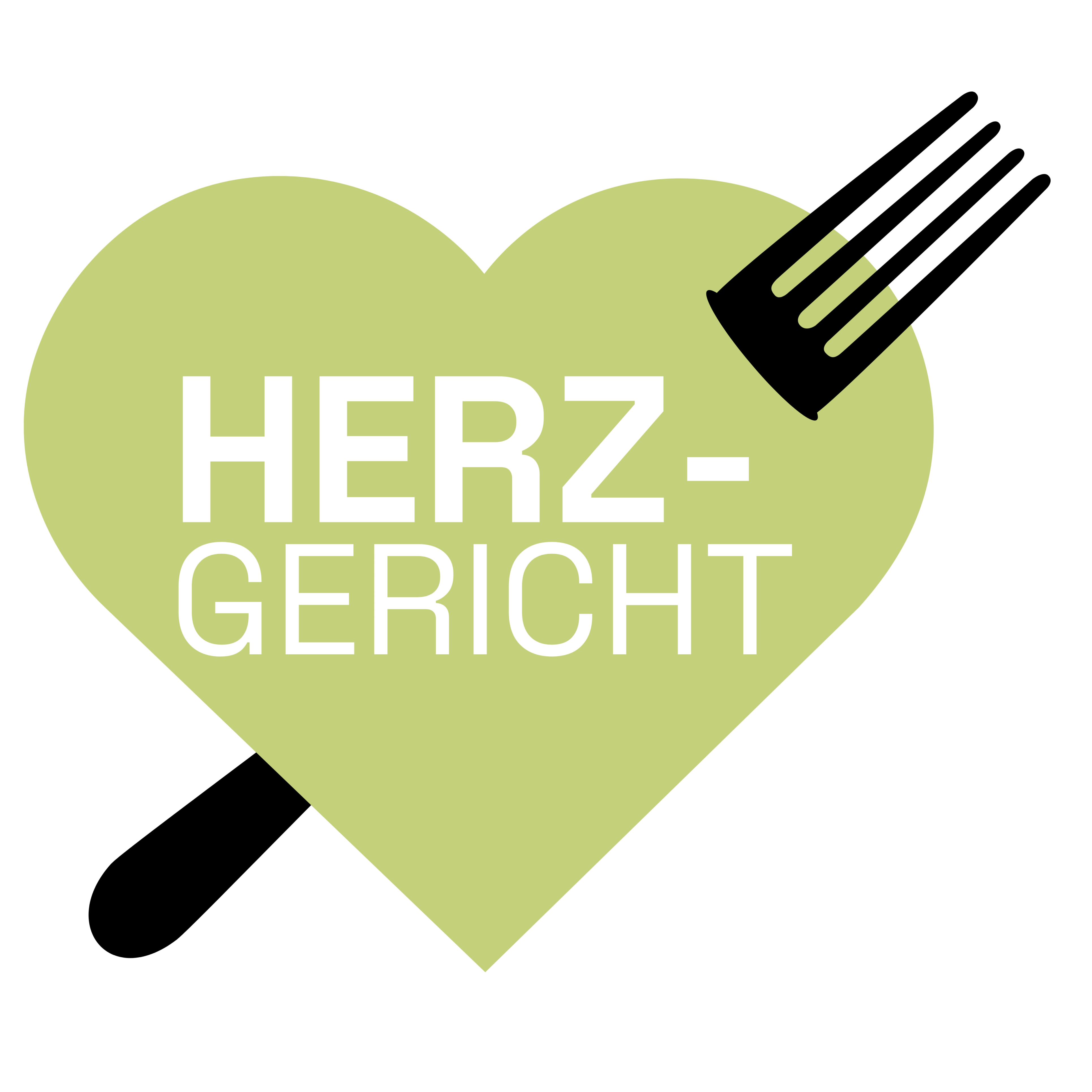 Logo HerzGericht gruen 4