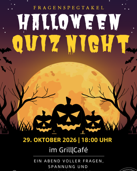 Spegtakerl Quiz