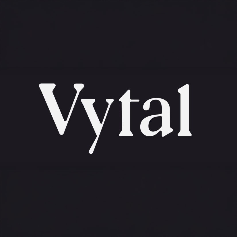 Vytal Logo