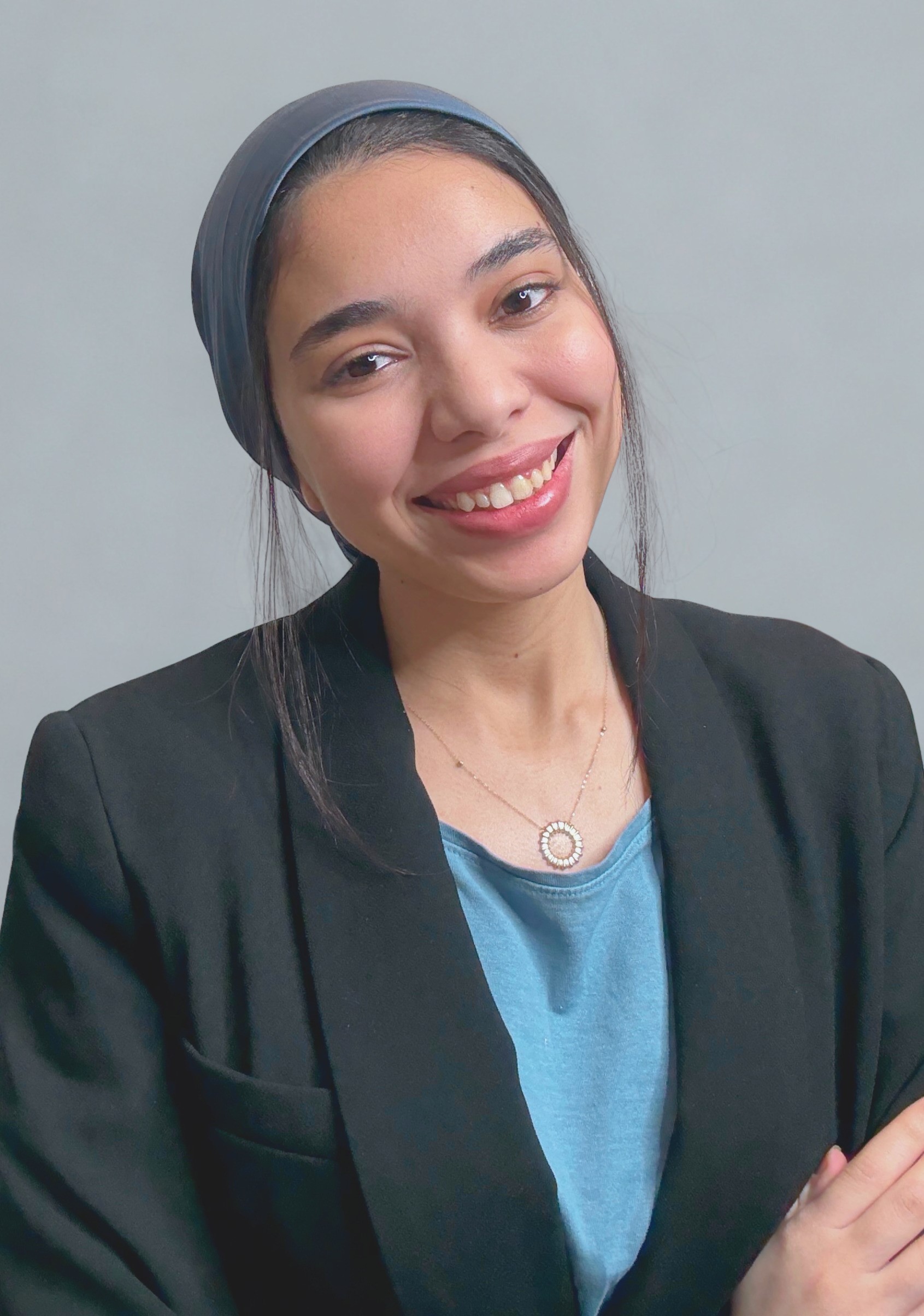 Zaineb Abou El Hassane