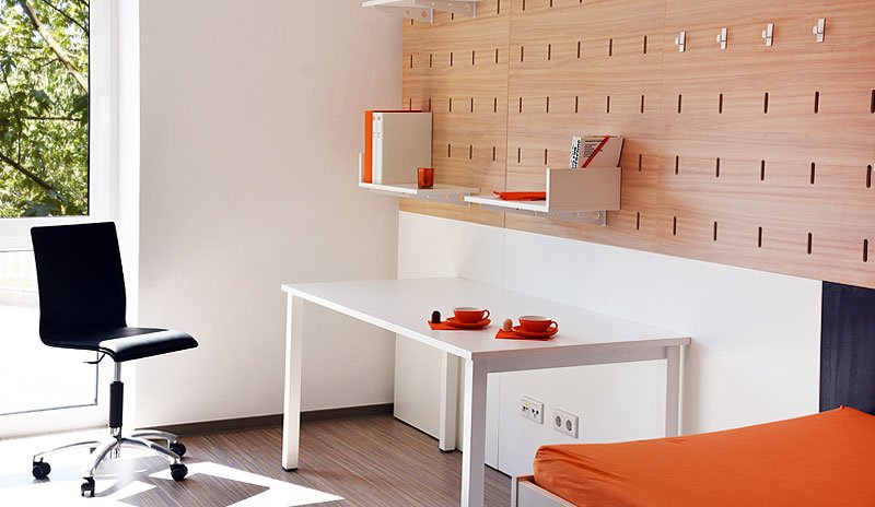 vogeliusweg arbeitsplatz